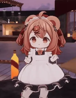 🐻 ce3ca702 telegram sticker