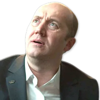 😧 6aebb6d2 telegram sticker