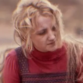 🙂 e61bd3c6 Luna Lovegood Harry Potter Луна Лавгуд, Гарри Поттер, персонаж, блондинка, волшебник, ведьма telegram sticker