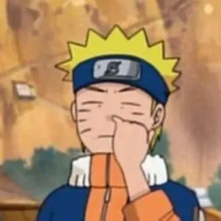 🏳‍🌈 4e0c8e98 Naruto Anime, Ninja, Divertido, Personaje, Manga telegram sticker