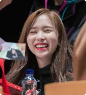 😁 e6b106bf telegram sticker