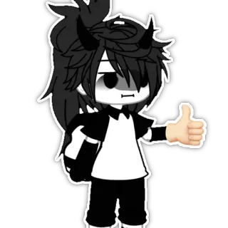👍 0e43f8c5 telegram sticker