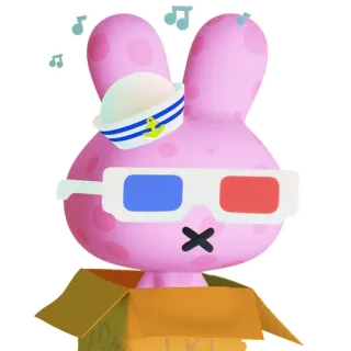 mySquads telegram stickers