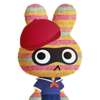 mySquads telegram stickers