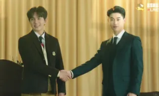 🤝 41c4f85a telegram sticker