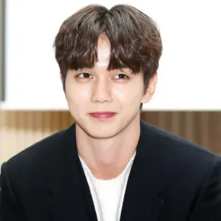 🙃 febc08be người, đàn ông, chân dung, diễn viên, nam, ảnh chân dung telegram sticker