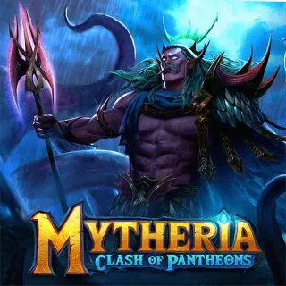 Mytheria whatsapp stickers