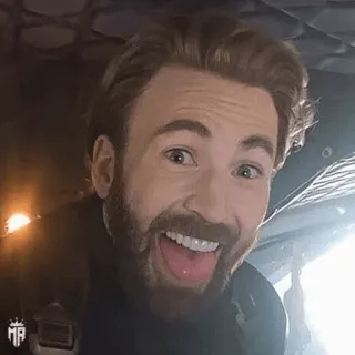 Evans³ | @Mythic_Stickers telegram stickers