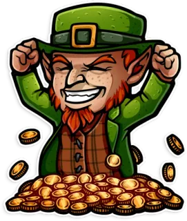 Myths and Legends whatsapp stickers