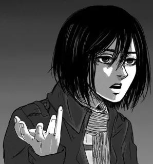 My Waifus @Vedant_Vn 😍❤ whatsapp stickers