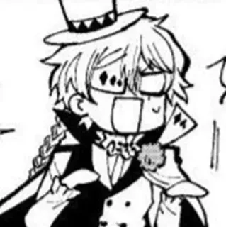 клоун :: @fStikBot telegram stickers