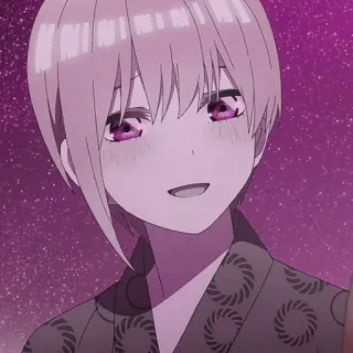 🦊 2e9edb69 Anime, Gadis, Potret, Karakter whatsapp sticker