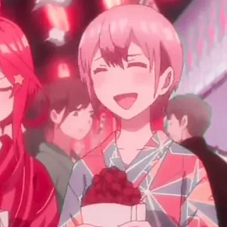 ଘ 🦊 @tikelcity2 ₍ᵔ•ᴗ•ᵔ₎ @jiivane telegram stickers