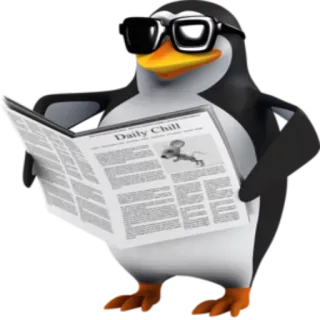 Madagaskar @StikerDi telegram stickers