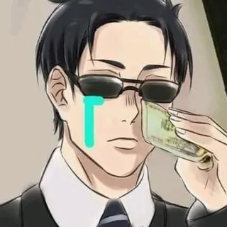 😭 8d0bdc4e telegram sticker