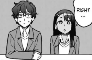 🤨 afb0ac3a RIGHT ... telegram sticker