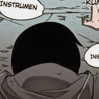 🤖 0f31117a INSTRUMEN telegram sticker