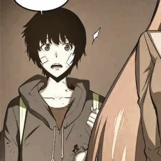   ᭥⃕꙰ ◍̤￫ Sung Jin Wo @themereq_ch telegram stickers