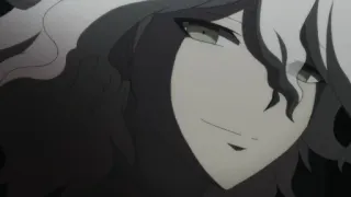 😏 38ac5dec Nagito Komaeda Danganronpa 动漫, 漫画, 电子游戏, 角色, 弹丸论破 whatsapp sticker