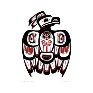 Shamanism telegram stickers