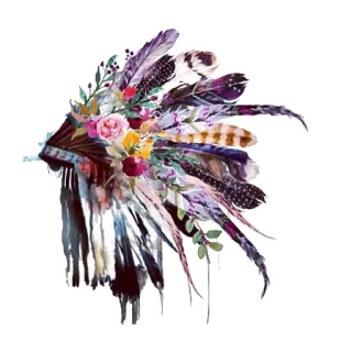 Shamanism telegram stickers