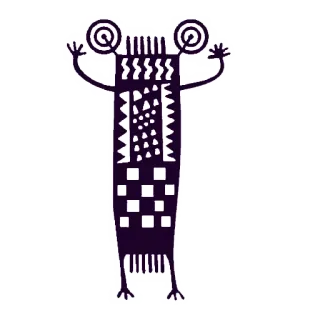 Shamanism telegram stickers