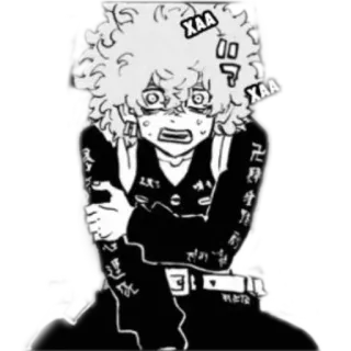 😱 07b80e4f telegram sticker