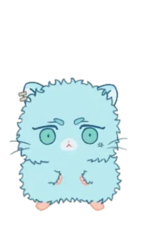 🐹 9cd314b9 telegram sticker