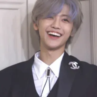 🔭 0d418c71 남자, 미소, 인물사진, 사람, 쾌활한, 스타일, 패션 telegram sticker