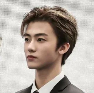 🔭 55f2c239 사람, 남자, 인물 사진, 얼굴 telegram sticker