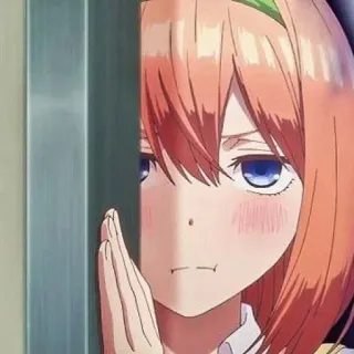 🧩 1c78397a Anime, Dibujos animados, Chica, Lindo telegram sticker