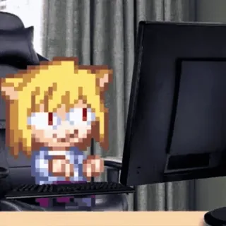 🐱 02ff9eb4 telegram sticker