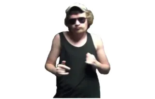 🤓 1eee09c7 telegram sticker