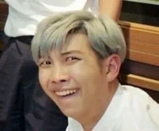 🧇 a2a4e9ce 人物, 男, 顔, 表情 telegram sticker