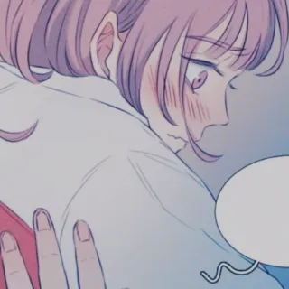 ✖ 45581f87 peluk, kasih sayang, emosi, cinta, berpelukan, keintiman telegram sticker