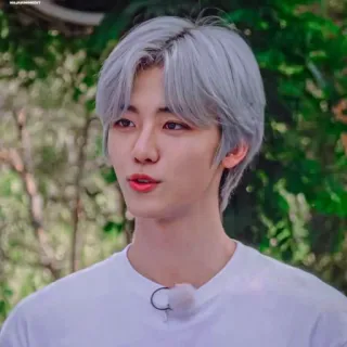 🧺 e4a03b6f kpop, idol, uomo, persona, ritratto, maschio telegram sticker