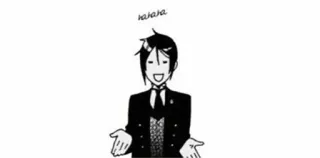 Nanali pack2:| telegram stickers