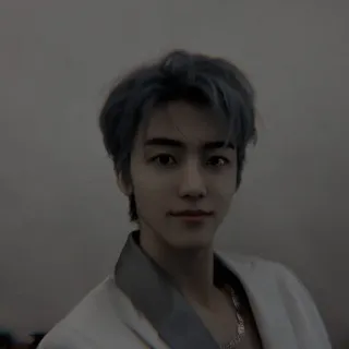 ◽️ 42137df3 Person, Porträt, Mann, Gesicht, Promi, Idol telegram sticker