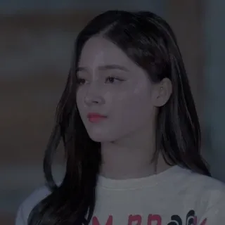 ✨ 88435e2f BRANT femme, portrait, visage, personne, jeune telegram sticker