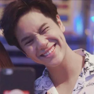 nanon @alaiwah telegram stickers