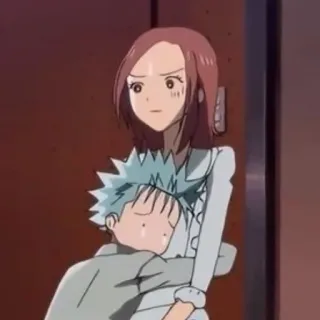 ナナ ♡. whatsapp stickers