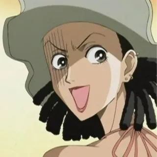 😨 75b05f63 アニメ, ショック, 女性, 漫画 telegram sticker