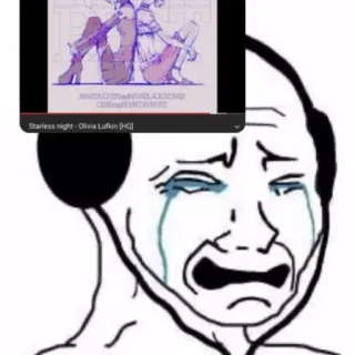 ナナ ♡. telegram stickers