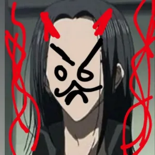 👿 e9168fde telegram sticker