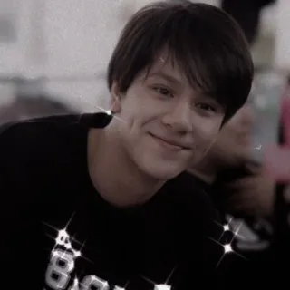 A` NANON KORAPAT. @KOCOKNDASE 💣 telegram stickers