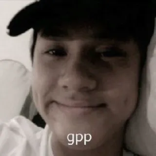 ⚽ f124ac3f gpp whatsapp sticker