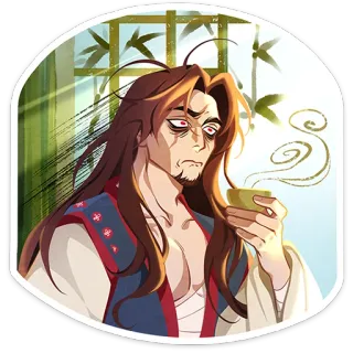 ⭐ 5857187f telegram sticker