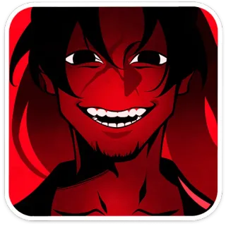 ⭐ 7200ddab telegram sticker