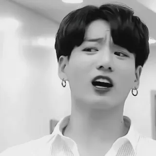 🌟 5241e1bb Jungkook kpop, bts, jungkook, penyanyi, penampil, idola telegram sticker