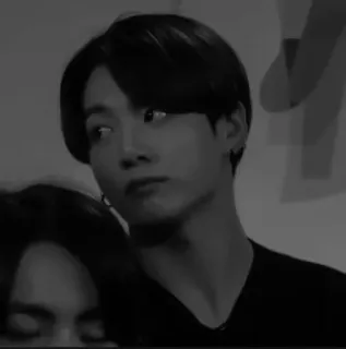 🗡 6b081c13 Jungkook orang, pria, kpop, penyanyi, jungkook telegram sticker